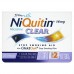 Niquitin CQ Clear 14mg Step Two